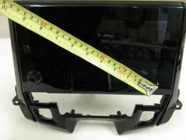 HONDA ODYSSEY 2018-2019-2020 OEM RADIO INFOTAINMENT SCREEN 39540-THR-C140-M1