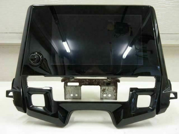 HONDA ODYSSEY 2018-2019-2020 OEM RADIO INFOTAINMENT SCREEN 39540-THR-C140-M1