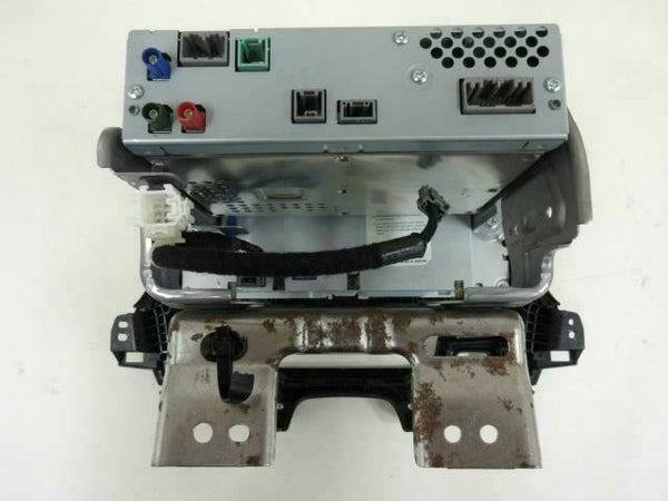 HONDA ODYSSEY 2018-2019-2020 OEM RADIO INFOTAINMENT SCREEN 39540-THR-C140-M1