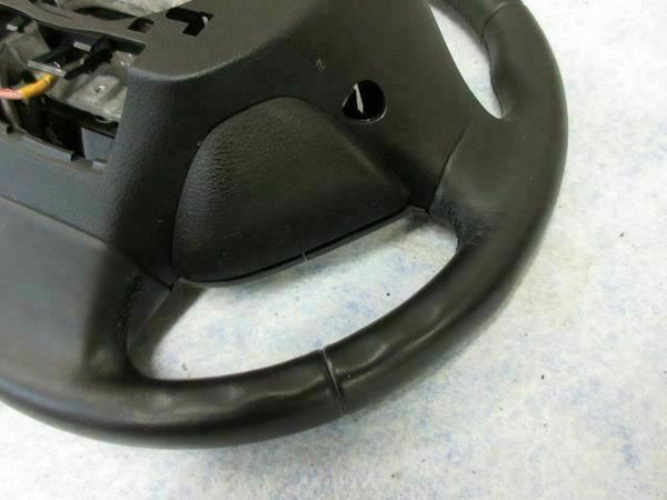 ACURA RDX 2009-2010-2011-2012-2013-2014 OEM STEERING HEATED LEATHER PHONE