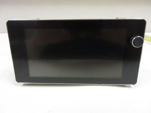 MITSUBISHI OUTLANDER 2018-2019 OEM RADIO NAVIGATION ANDROID SCREEN 7 " 8741A001