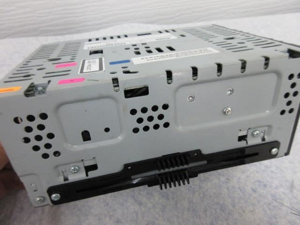 FORD ESCAPE 2016-2017-2018-2019 OEM SYNC 3 RADIO 1 CD SCREEN 8 " NAVIGATION APIM