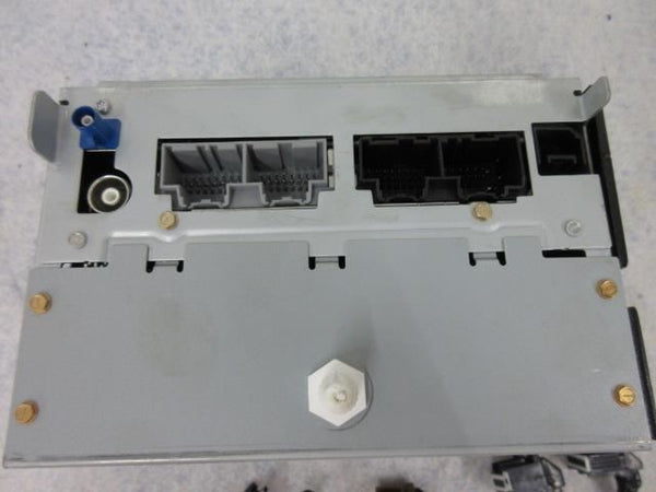 ENCLAVE ACADIA TRAVERSE 2010-2011-2012 OEM RADIO SCREEN 7 ¨ NAVIGATION 22822468