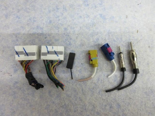 HYUNDAI SONATA 2012-2013 OEM RADIO INFINITY SCREEN 7 ¨ NAVIGATION  96560-3Q806