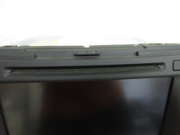 HYUNDAI SONATA 2012-2013 OEM RADIO INFINITY SCREEN 7 ¨ NAVIGATION  96560-3Q806
