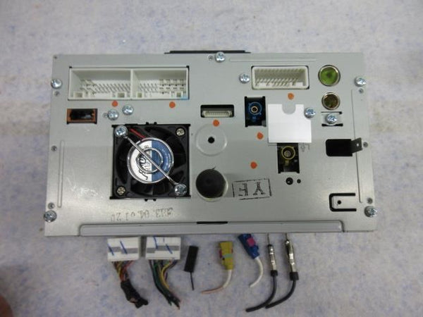 HYUNDAI SONATA 2012-2013 OEM RADIO INFINITY SCREEN 7 ¨ NAVIGATION  96560-3Q806