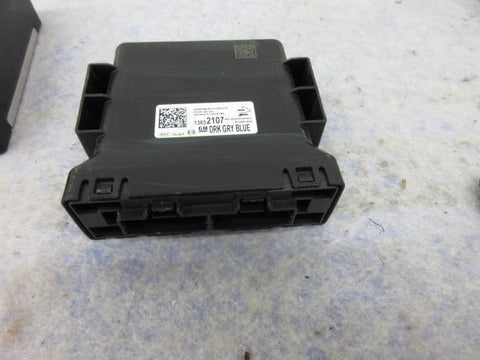 CHEVROLET BALZER  2019-2020-2021-2022 OEM RADIO NETWOK GATEWAY 13532107