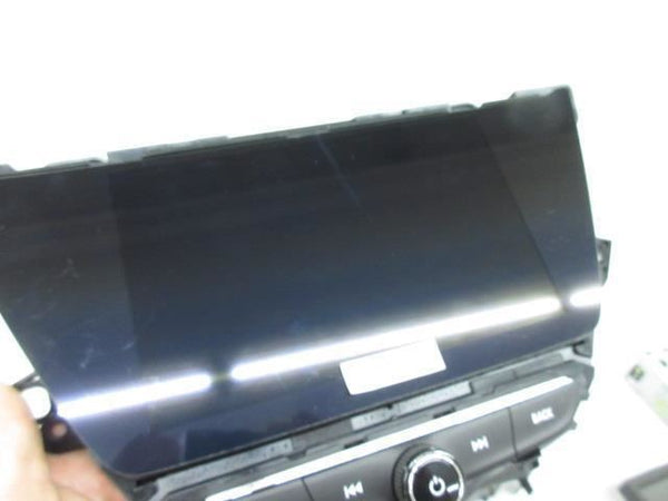 BUICK ENCORE 2020-2021-2022 OEM RADIO SCREEN 8 ¨ 42721360 SATELIGHT 84788547