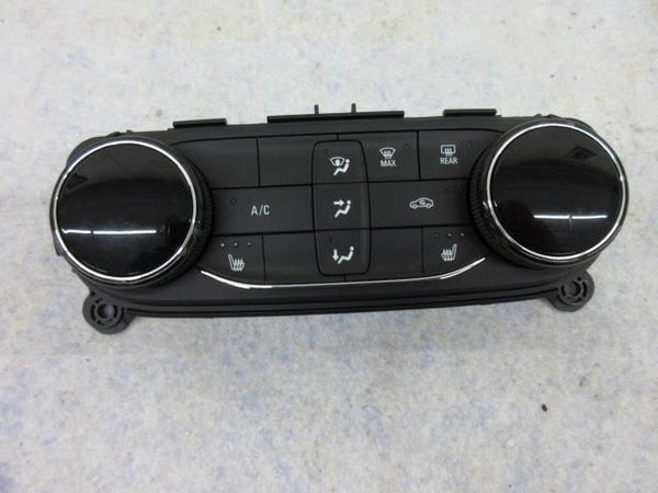 BUICK ENCORE 2020-2021-2022 OEM RADIO SCREEN 8 ¨ 42721360 SATELIGHT 84788547