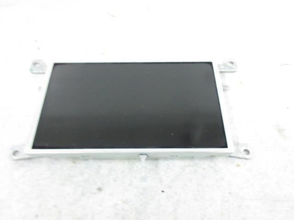 AUDI Q5 2010-2011-2012 OEM RADIO 8T1035186R SATELLITE CD 8T0919603G SCREEN 6.5 "