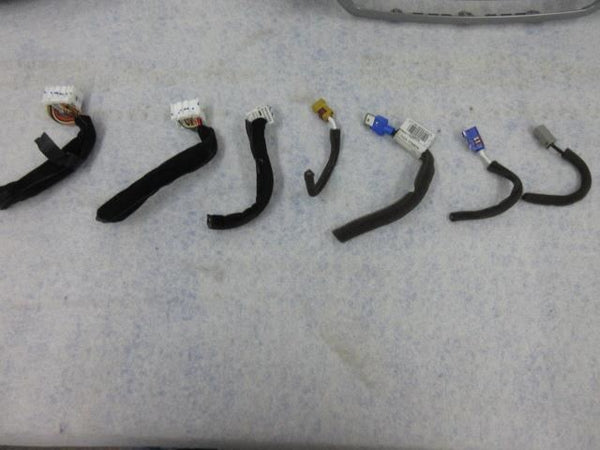 KIA SORENTO 2016-2017-2018 OEM APPS  SXM RADIO RECEIVER 7 ¨ SCREEN 96160-C6400WK