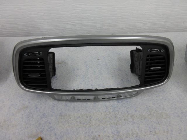 KIA SORENTO 2016-2017-2018 OEM APPS  SXM RADIO RECEIVER 7 ¨ SCREEN 96160-C6400WK