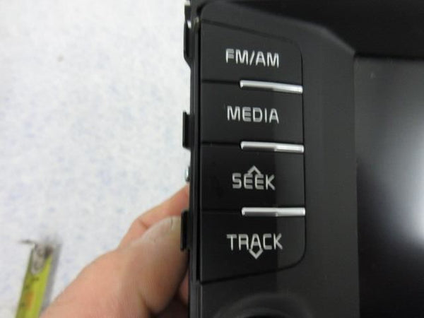 KIA SORENTO 2016-2017-2018 OEM APPS  SXM RADIO RECEIVER 7 ¨ SCREEN 96160-C6400WK