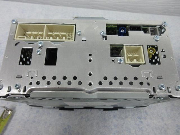 KIA SORENTO 2016-2017-2018 OEM APPS  SXM RADIO RECEIVER 7 ¨ SCREEN 96160-C6400WK