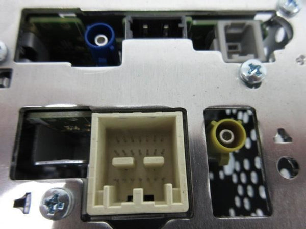 KIA SORENTO 2016-2017-2018 OEM APPS  SXM RADIO RECEIVER 7 ¨ SCREEN 96160-C6400WK