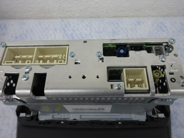 HYUNDAI ELANTRA GT 2018-2019 OEM RADIO 8 ¨ SCREEN APPS DISPLAY 96160-G3100PMP