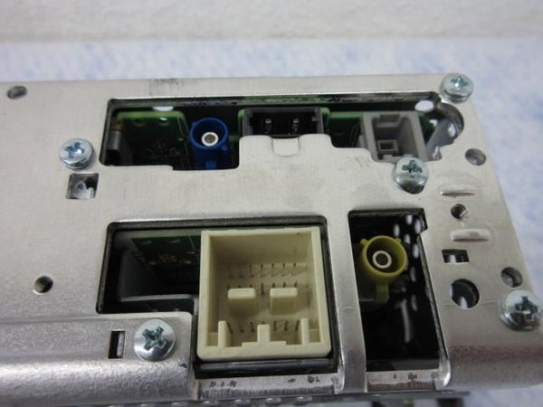 HYUNDAI ELANTRA GT 2018-2019 OEM RADIO 8 ¨ SCREEN APPS DISPLAY 96160-G3100PMP
