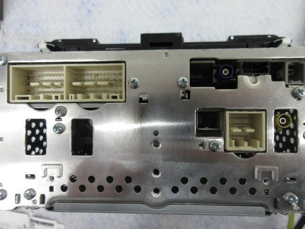 HYUNDAI ELANTRA 2018-2019 RADIO 7 ¨ SCREEN AVBB1F2KN APPS DISPLAY 96160-F2121UAT