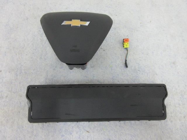 CHEVROLET CRUZE lt 2019-2020-2021 OEM Airbag driver steering left knee booster