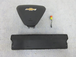 CHEVROLET CRUZE lt 2019-2020-2021 OEM Airbag driver steering left knee booster