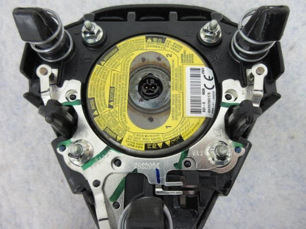 CHEVROLET CRUZE lt 2019-2020-2021 OEM Airbag driver steering left knee booster