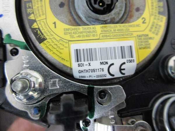 CHEVROLET CRUZE lt 2019-2020-2021 OEM Airbag driver steering left knee booster