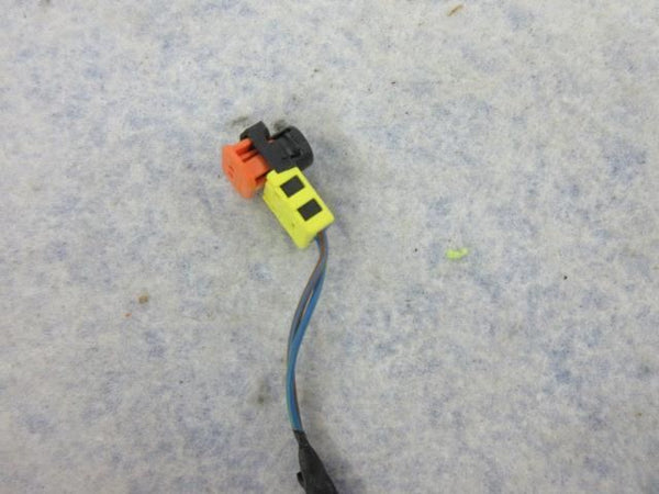 CHEVROLET CRUZE lt 2019-2020-2021 OEM Airbag driver steering left knee booster
