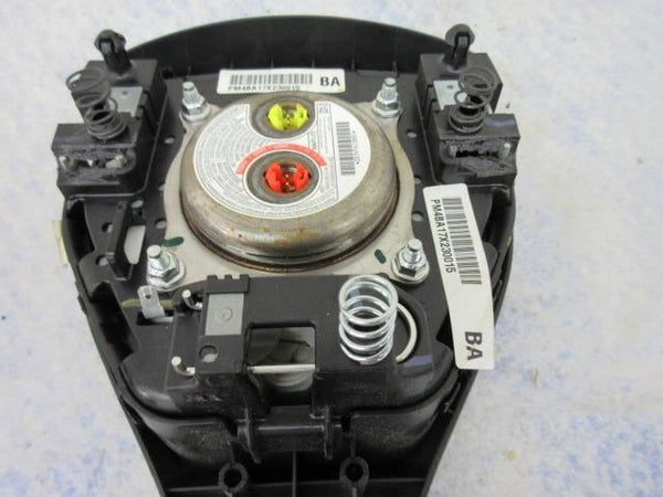 NISSAN QASHQAI ROGUE S SV 2014-2015-2016 OEM DRIVER LEFT STEERING WHEEL AIRBAG