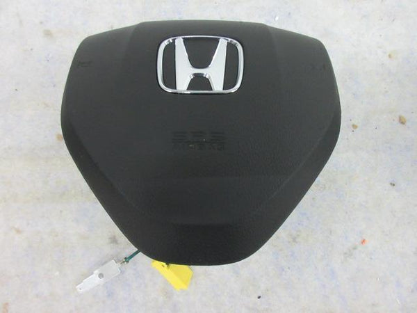 HONDA CIVIC COUPE SI 2012-2013-2014-2015 OEM Airbag left steering wheel DRIVER