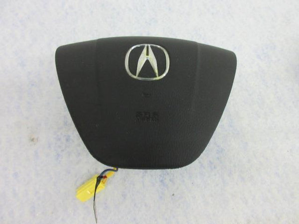 ACURA MDX 2008-2009-2010-2011-2012-2013 LH OEM DRIVER LEFT STEERING WHEEL AIRBAG