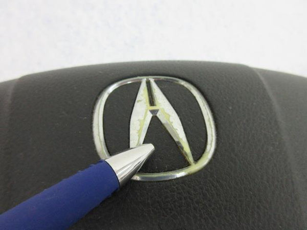 ACURA MDX 2008-2009-2010-2011-2012-2013 LH OEM DRIVER LEFT STEERING WHEEL AIRBAG