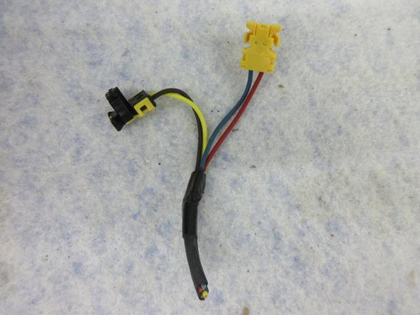 HYUNDAI SANTA FE 2007-2008-2009-2010-2011-2012 BROWN DRIVER STEERING LEFT AIRBAG