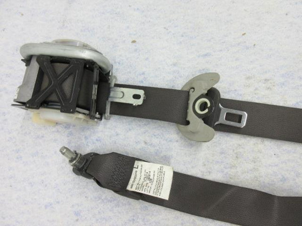 HYUNDAI SANTA FE 2007-2008-2009-2010-2011-2012 BROWN DRIVER STEERING LEFT AIRBAG
