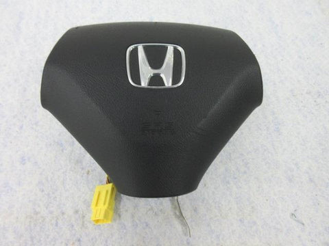 HONDA ACCORD COUPE 2 DOORS V6  O 3 - O 7 OEM LEFT driver Airbag steering wheel