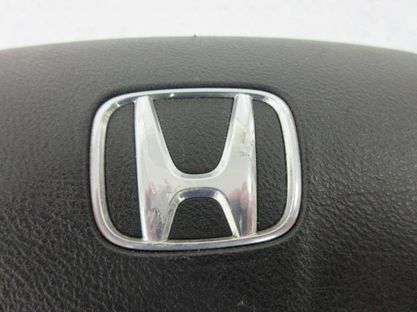 HONDA ACCORD COUPE 2 DOORS V6  O 3 - O 7 OEM LEFT driver Airbag steering wheel