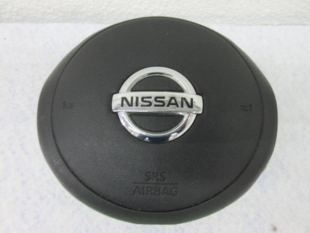 NISSAN MICRA MARCH ROUND 2013-2018 OEM 1 PLUG steering LEFT wheel Driver AIRBAG