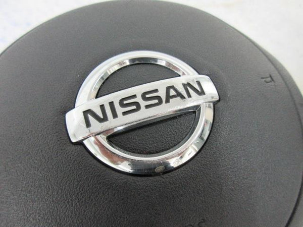NISSAN MICRA MARCH ROUND 2013-2018 OEM 1 PLUG steering LEFT wheel Driver AIRBAG