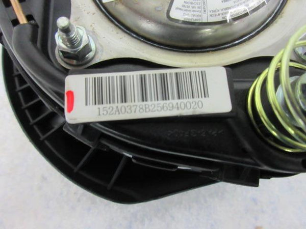 KIA SOUL EV EX 2014-2016-2017-2015-2018-2019 OEM STEERING wheel Airbag LEFT BELT