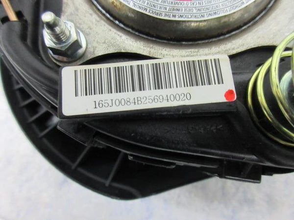 KIA SOUL EX EV 2014-2016-2017-2015-2018-2019 OEM STEERING wheel Airbag LEFT BELT