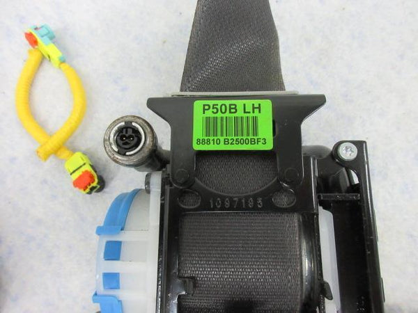 KIA SOUL EX EV 2014-2016-2017-2015-2018-2019 OEM STEERING wheel Airbag LEFT BELT