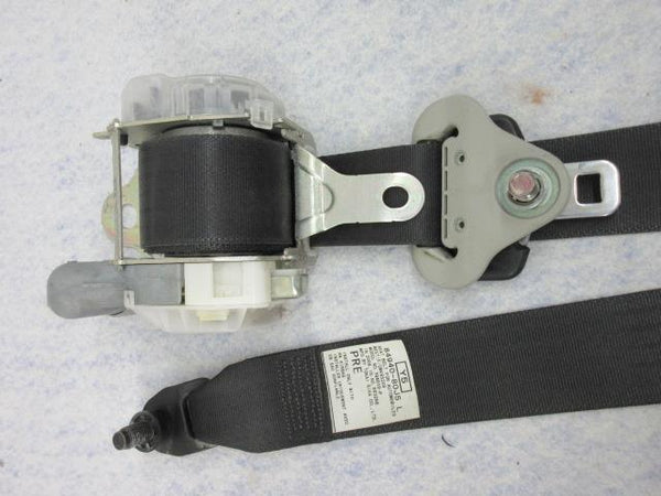 SUZUKI SX4 2007-2009-2008-2010-2011-2012-2013 LH Airbag left STEERING WHEEL BELT