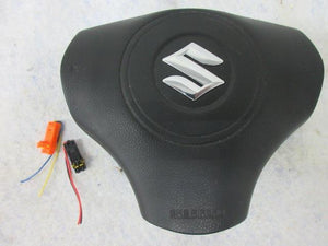 SUZUKI VITARA 2005-2006-2007-2008-2009-2010-2011-2012 Airbag left STEERING WHEEL