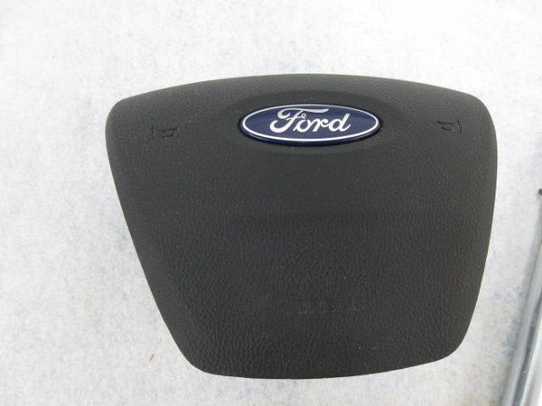 FORD Escape Titanium SE 2017-2018-2019 Steering wheel AIRBAG driver LH KNEE LEFT