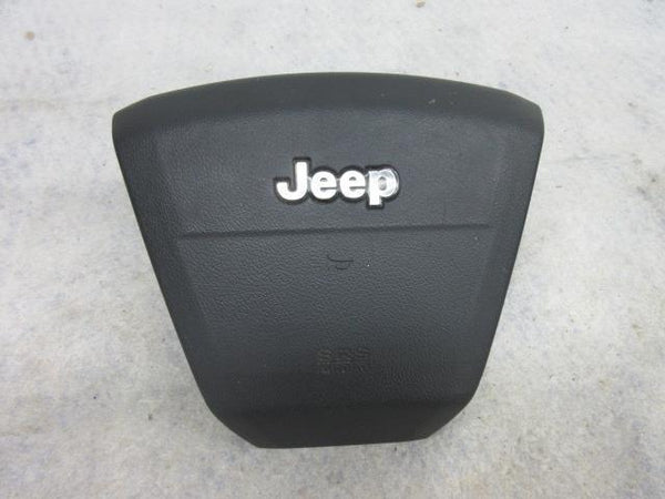 JEEP COMPASS PATRIOT 2006-2007-2008-2009-2010 AIRBAG DRIVER LEFT STEERING WHEEL