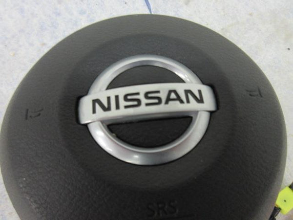 NISSAN KICKS 2017-2018-2019-2020-2021-2022-2023 OEM LEFT STEERING WHEEL L AIRBAG