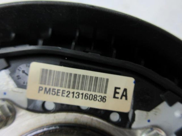 NISSAN KICKS 2017-2018-2019-2020-2021-2022-2023 OEM LEFT STEERING WHEEL L AIRBAG