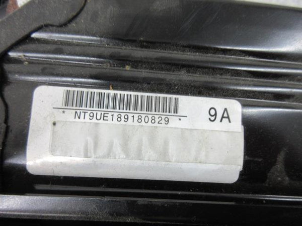 NISSAN MURANO SV PLATINUM 2015-2024 OEM Driver LEFT KNEE  Airbag steering WHEEL