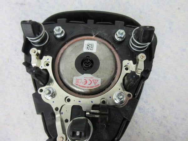 CHEVROLET SPARK 2016-2017-2018-2019-2020-2021 LEFT Airbag driver steering knee