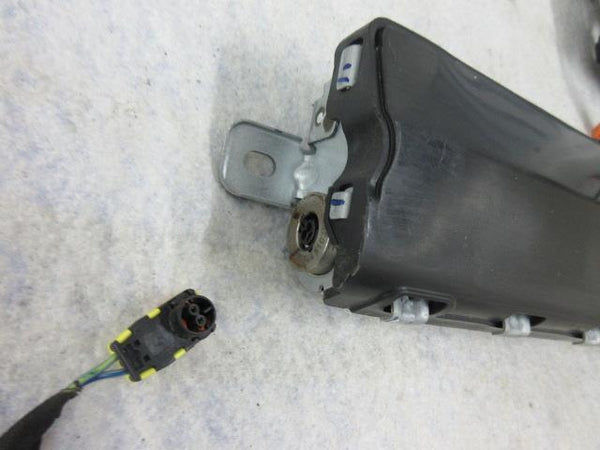 CHEVROLET SPARK 2016-2017-2018-2019-2020-2021 LEFT Airbag driver steering knee