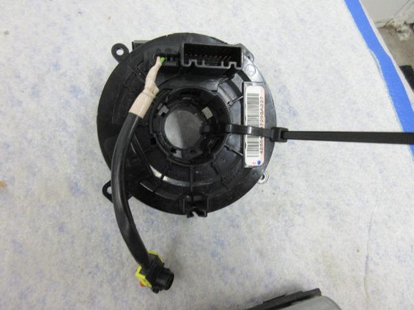 CHEVROLET SPARK 2016-2017-2018-2019-2020-2021 LEFT Airbag driver steering knee